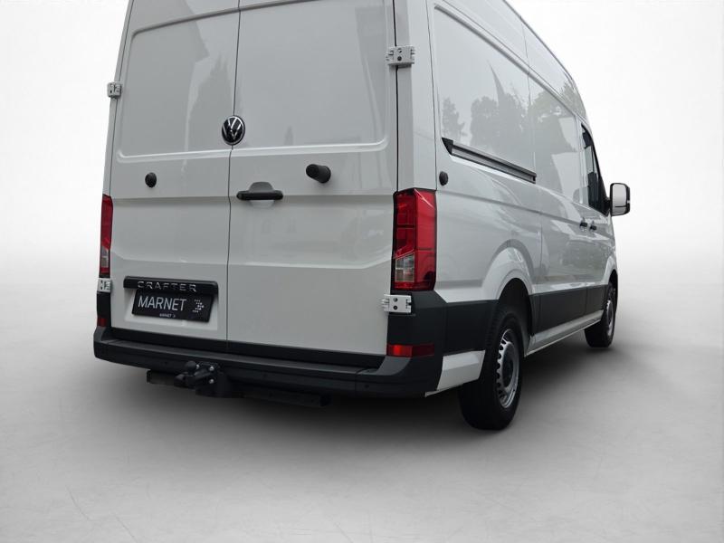 Volkswagen Crafter – image 2 of 16