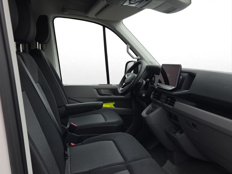 Volkswagen Crafter – image 3 of 16