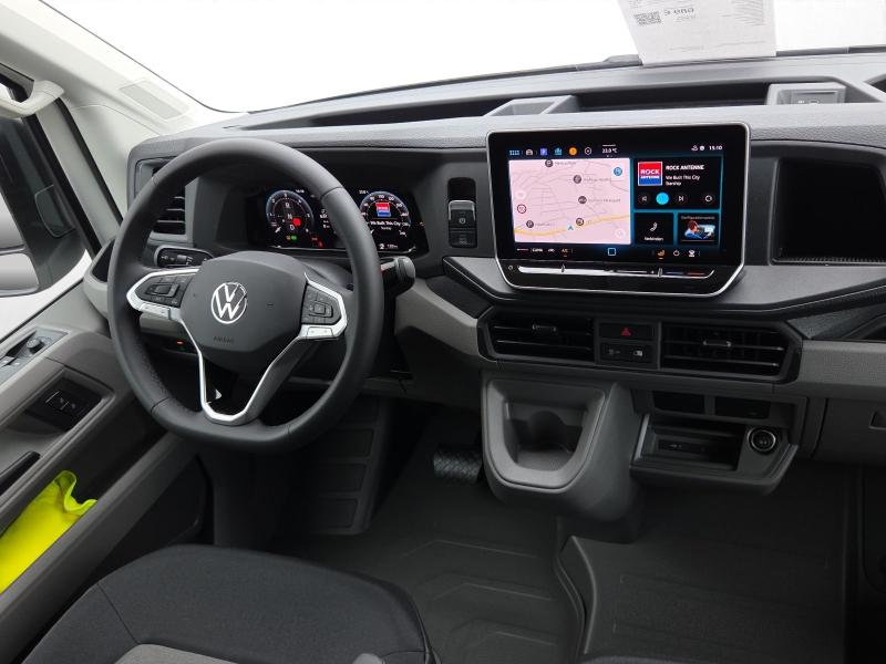 Volkswagen Crafter – image 4 of 16