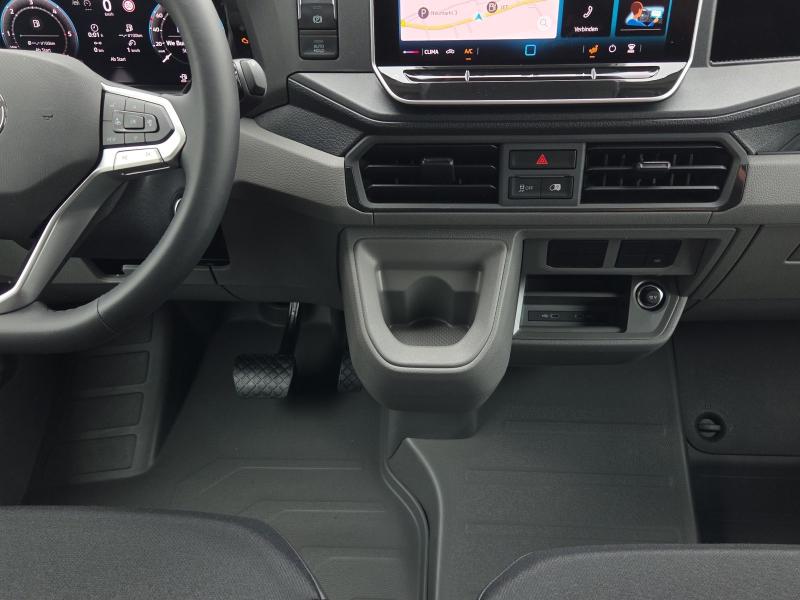 Volkswagen Crafter – image 6 of 16