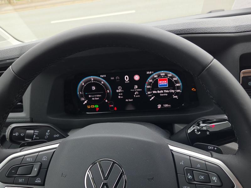 Volkswagen Crafter – image 8 of 16