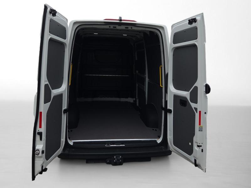 Volkswagen Crafter – image 10 of 16