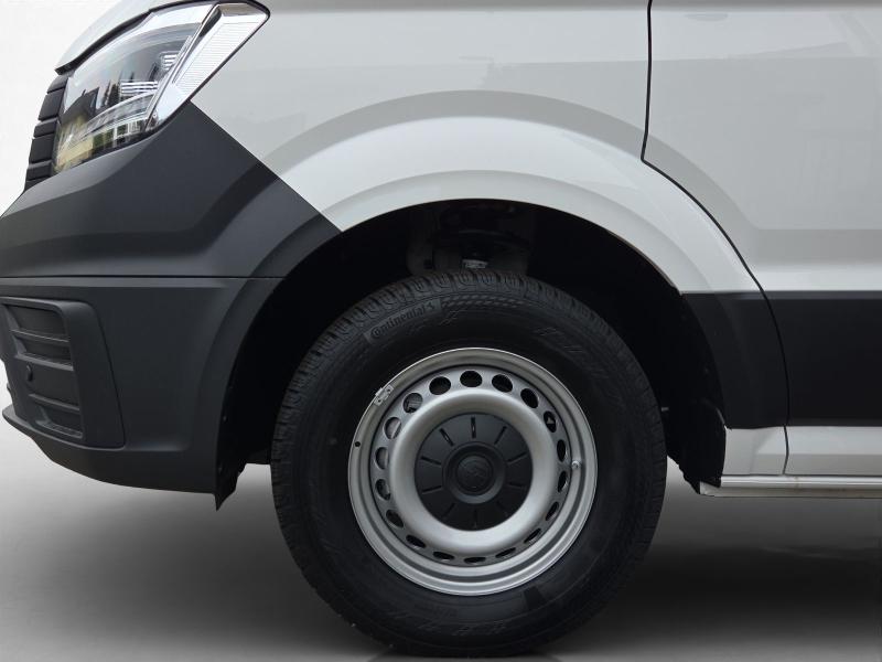 Volkswagen Crafter – image 11 of 16