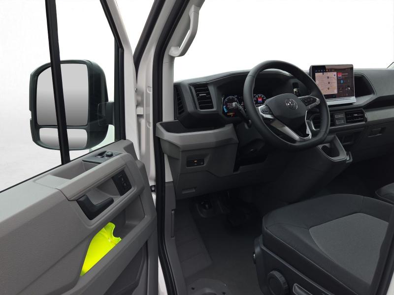 Volkswagen Crafter – image 12 of 16