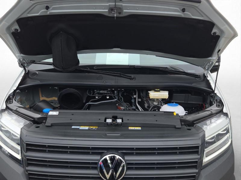 Volkswagen Crafter – image 14 of 16