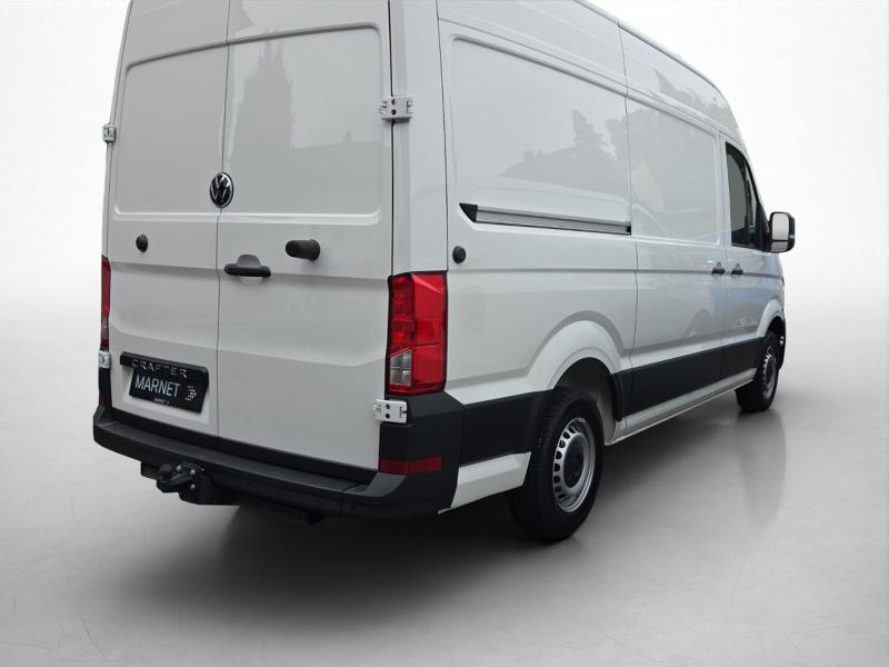 Volkswagen Crafter – image 15 of 16