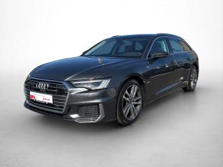 Audi A6 Avant Sport – Bild 1 von 21