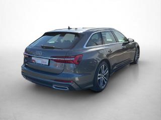 Audi A6 Avant Sport – image 2 of 21