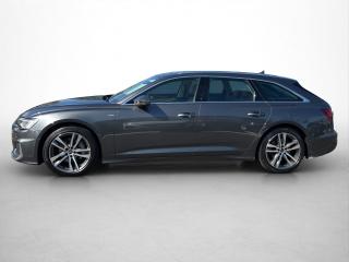 Audi A6 Avant Sport – Bild 3 von 21