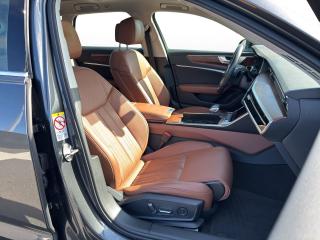 Audi A6 Avant Sport – image 4 of 21