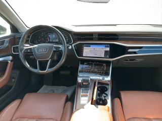 Audi A6 Avant Sport – Bild 5 von 21