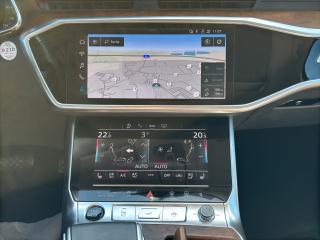 Audi A6 Avant Sport – Bild 6 von 21