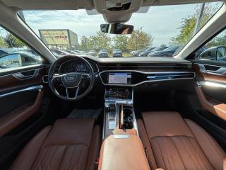 Audi A6 Avant Sport – Bild 7 von 21
