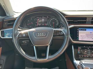 Audi A6 Avant Sport – Bild 8 von 21