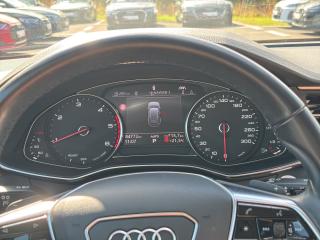 Audi A6 Avant Sport – image 9 of 21
