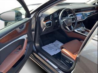 Audi A6 Avant Sport – image 14 of 21