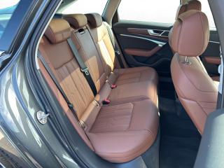 Audi A6 Avant Sport – image 16 of 21