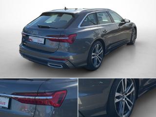 Audi A6 Avant Sport – image 21 of 21