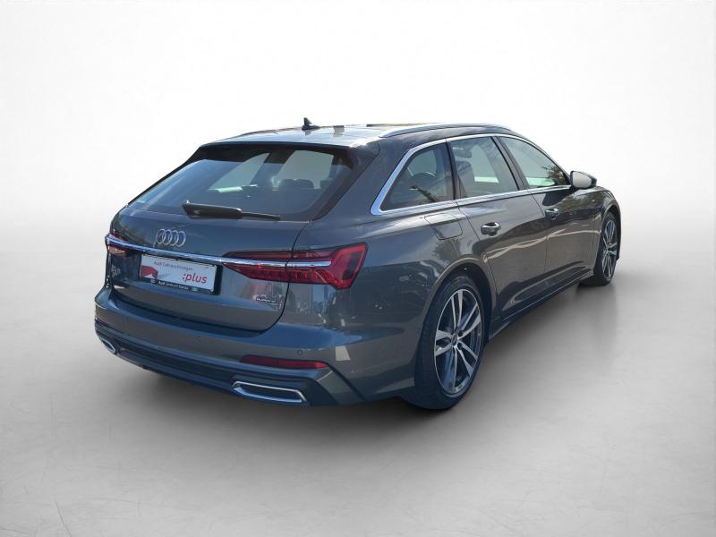 Audi A6 Avant Sport – image 2 of 21
