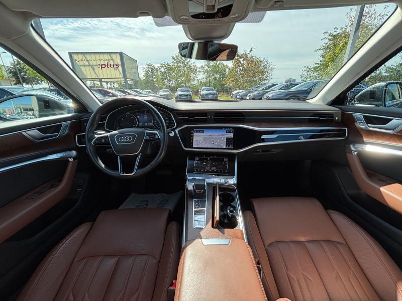 Audi A6 Avant Sport – Bild 7 von 21