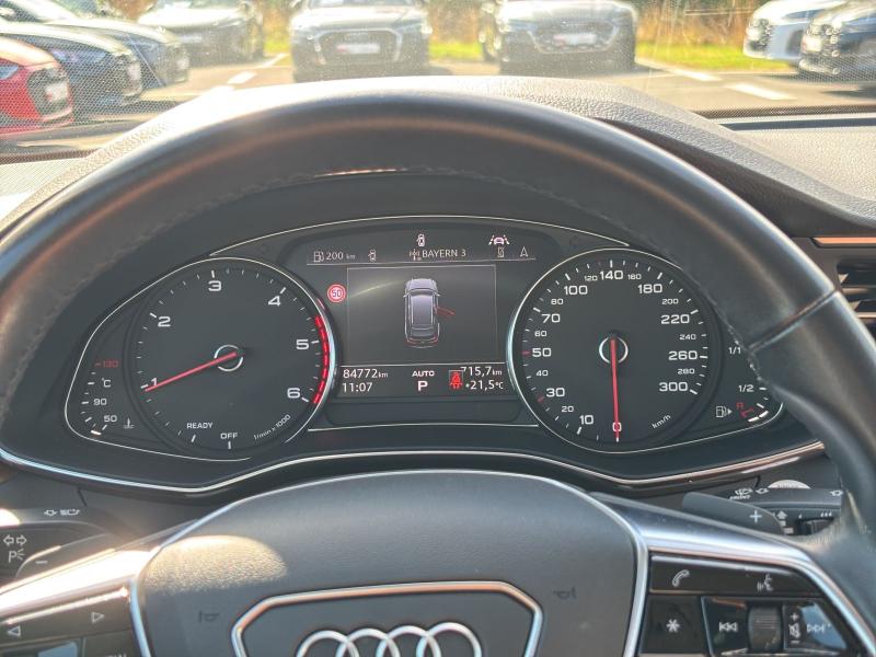 Audi A6 Avant Sport – image 9 of 21