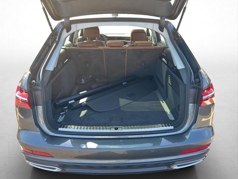 Audi A6 Avant Sport – Bild 11 von 21