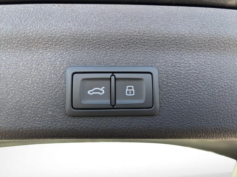 Audi A6 Avant Sport – image 12 of 21