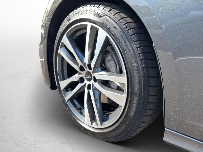 Audi A6 Avant Sport – Bild 13 von 21