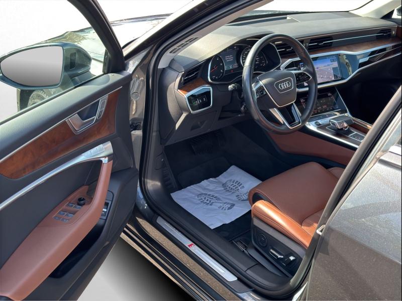 Audi A6 Avant Sport – Bild 14 von 21