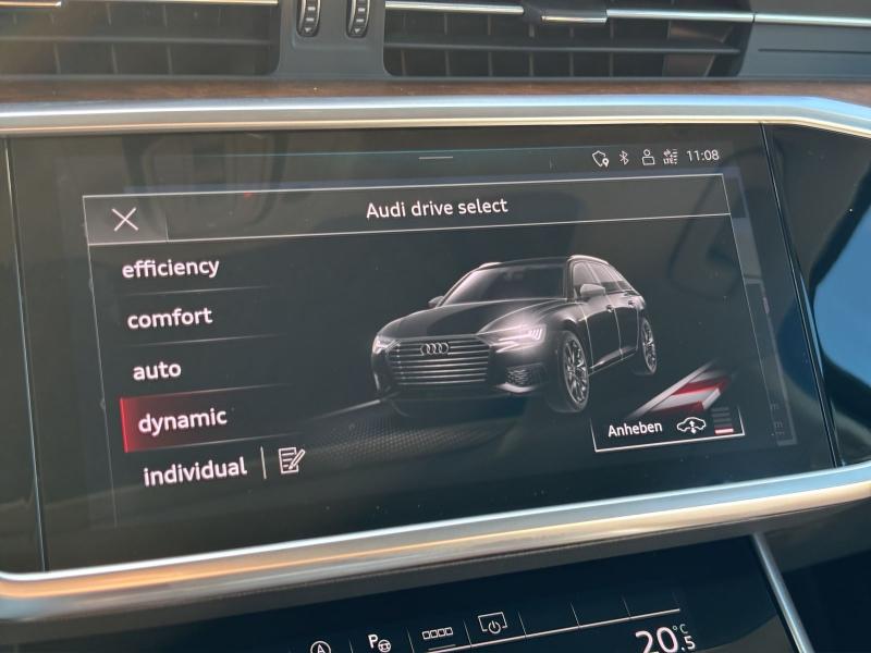 Audi A6 Avant Sport – image 18 of 21