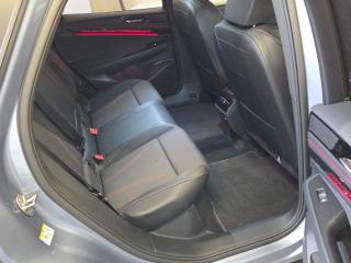 Volkswagen ID.7 GTX – image 16 of 19
