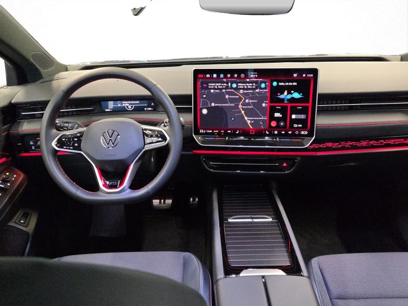 Volkswagen ID.7 GTX – image 4 of 19