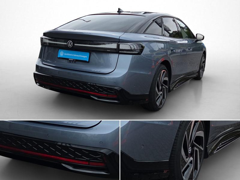 Volkswagen ID.7 GTX – image 19 of 19