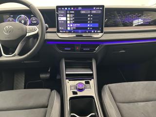 Volkswagen Tayron Elegance – image 7 of 17