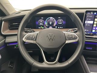 Volkswagen Tayron Elegance – image 8 of 17