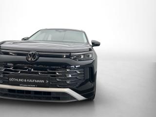 Volkswagen Tayron Elegance – image 12 of 17