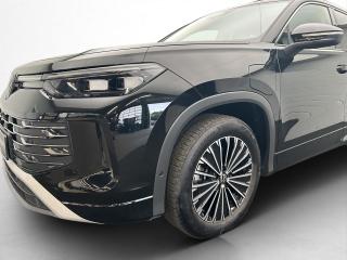 Volkswagen Tayron Elegance – image 13 of 17