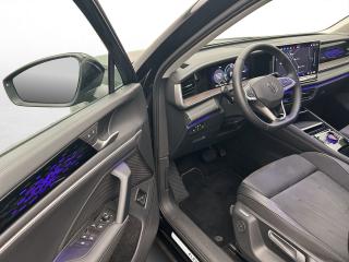 Volkswagen Tayron Elegance – image 14 of 17