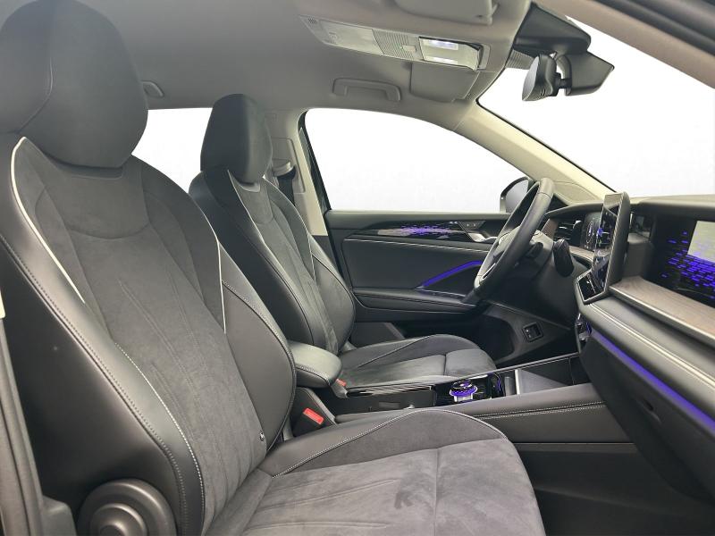 Volkswagen Tayron Elegance – image 4 of 17