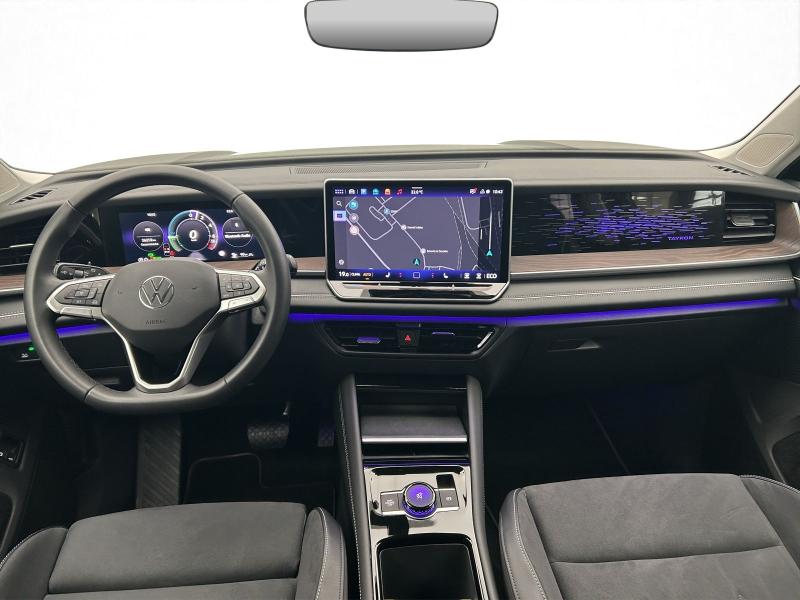 Volkswagen Tayron Elegance – image 5 of 17