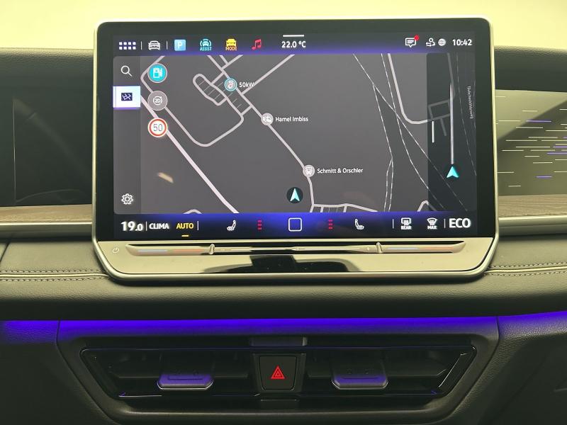 Volkswagen Tayron Elegance – image 6 of 17