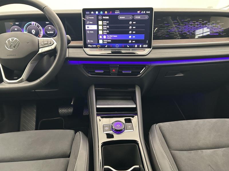 Volkswagen Tayron Elegance – image 7 of 17