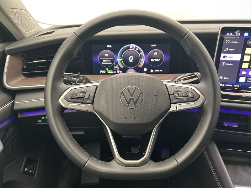 Volkswagen Tayron Elegance – image 8 of 17
