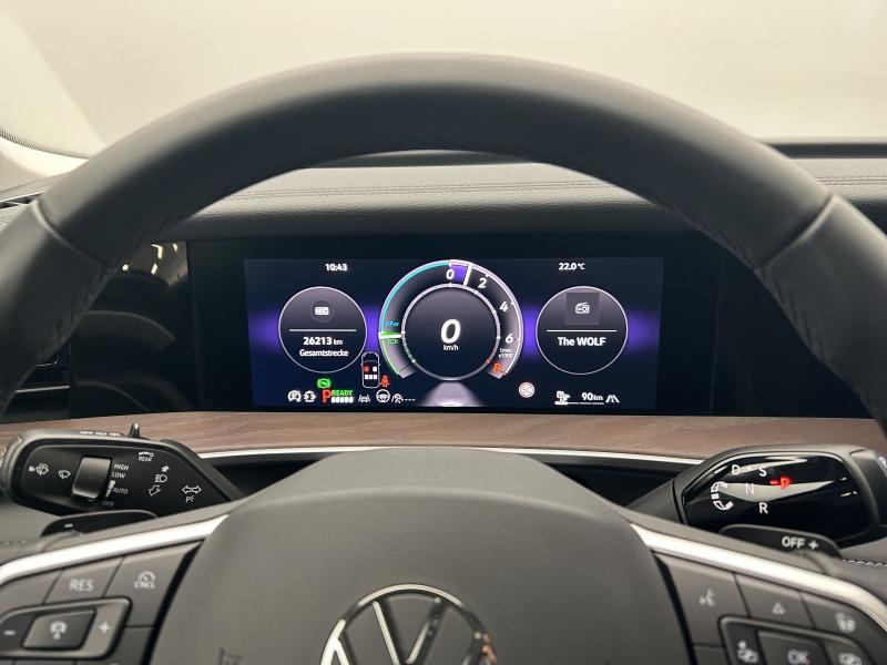 Volkswagen Tayron Elegance – image 9 of 17
