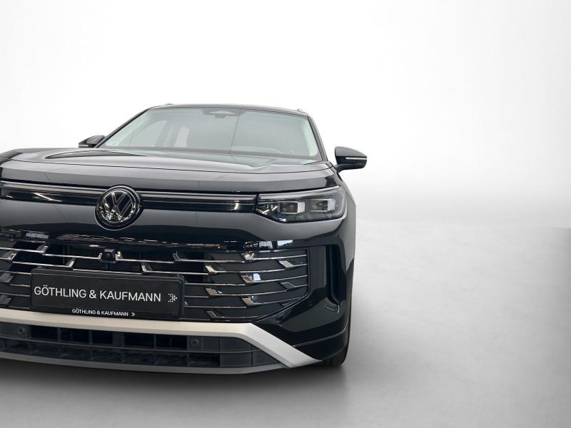 Volkswagen Tayron Elegance – image 12 of 17