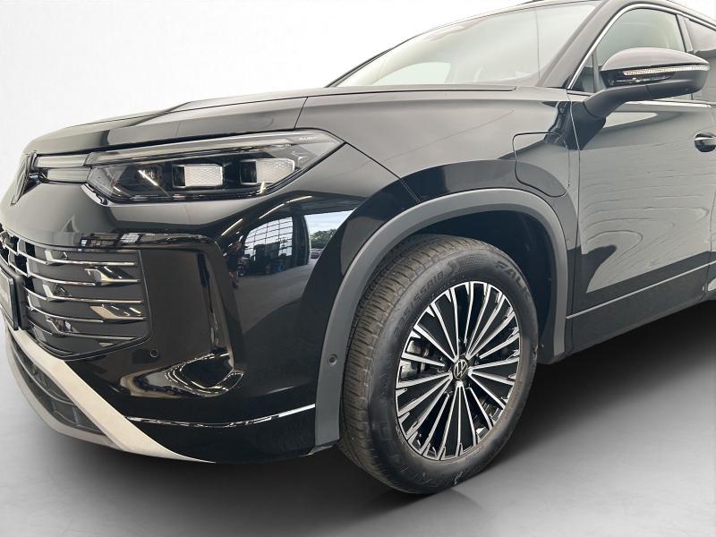 Volkswagen Tayron Elegance – image 13 of 17