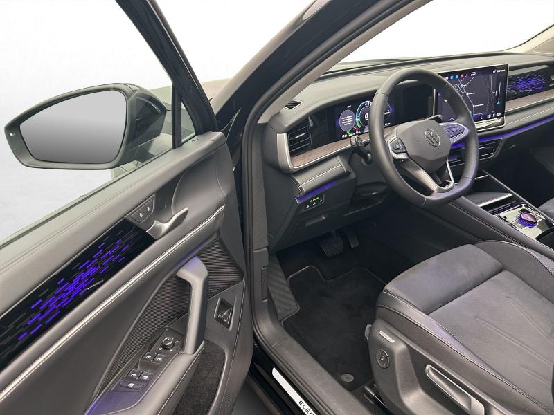 Volkswagen Tayron Elegance – image 14 of 17