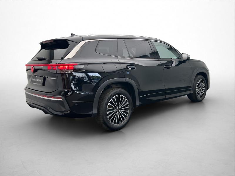 Volkswagen Tayron Elegance – image 16 of 17