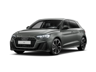 Audi A1 Sportback S line – image 1 of 10
