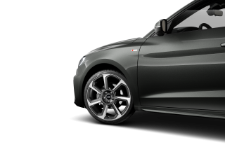 Audi A1 Sportback S line – image 3 of 10